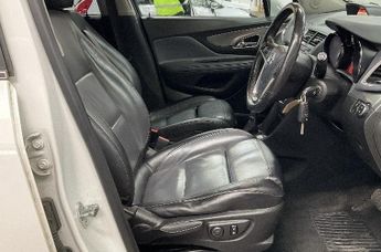 Vauxhall Mokka SE CDTI