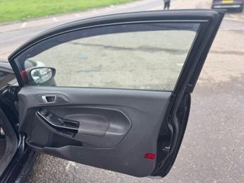 Ford Fiesta 1.0T EcoBoost Zetec S Hatchback 3dr Petrol Manual Euro 6 (s/s) (