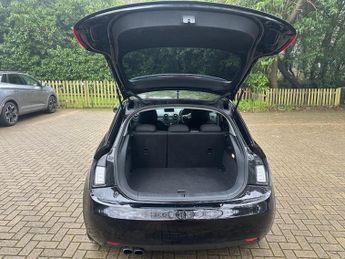 Audi A1 SPORTBACK TFSI SPORT