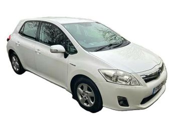 Toyota Auris T4