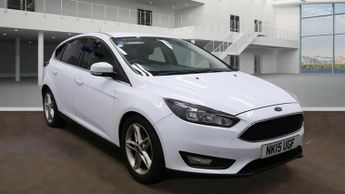 Ford Focus ZETEC