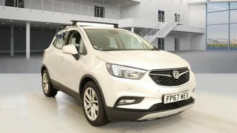 Vauxhall Mokka ACTIVE S/S
