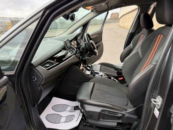 BMW 2 SERIES 1.5 225xe 7.6kWh Sport Auto 4WD Euro 6 (s/s) 5dr