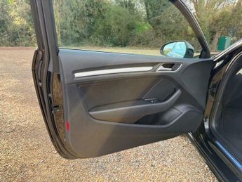 Audi A3 1.8 TFSI S line S Tronic Euro 6 (s/s) 3dr