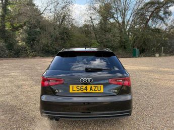 Audi A3 1.8 TFSI S line S Tronic Euro 6 (s/s) 3dr
