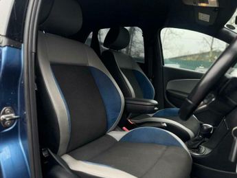 Volkswagen Polo 1.4 TSI BlueMotion Tech ACT BlueGT DSG Euro 6 (s/s) 5dr