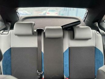 Volkswagen Polo 1.4 TSI BlueMotion Tech ACT BlueGT DSG Euro 6 (s/s) 5dr