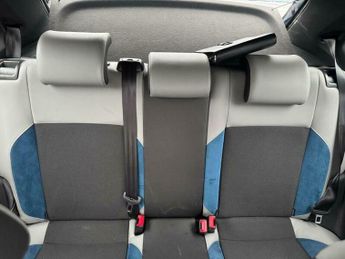 Volkswagen Polo 1.4 TSI BlueMotion Tech ACT BlueGT DSG Euro 6 (s/s) 5dr