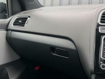 Volkswagen Polo 1.4 TSI BlueMotion Tech ACT BlueGT DSG Euro 6 (s/s) 5dr