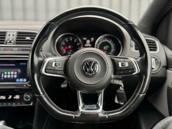 Volkswagen Polo 1.4 TSI BlueMotion Tech ACT BlueGT DSG Euro 6 (s/s) 5dr