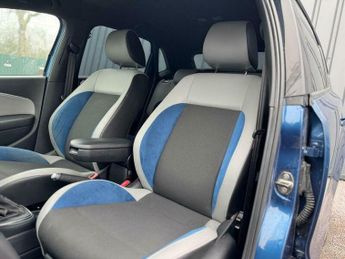 Volkswagen Polo 1.4 TSI BlueMotion Tech ACT BlueGT DSG Euro 6 (s/s) 5dr