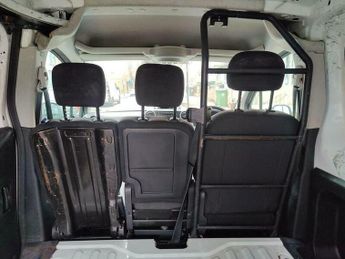 Citroen Berlingo E 635 LX CVT FWD L1 H1 5dr