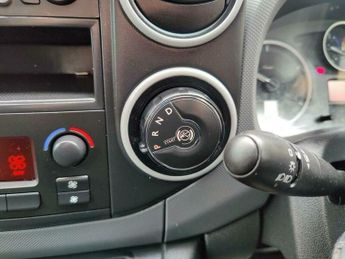 Citroen Berlingo E 635 LX CVT FWD L1 H1 5dr