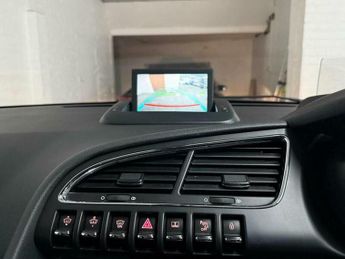 Peugeot 3008 1.6 HDi Allure Euro 5 5dr