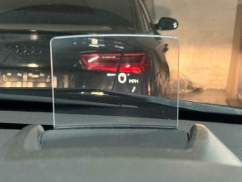 Peugeot 3008 1.6 HDi Allure Euro 5 5dr