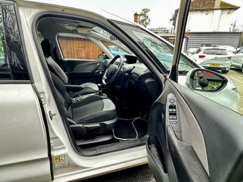 Citroen C4 Picasso 1.6 BlueHDi VTR+ Euro 6 (s/s) 5dr