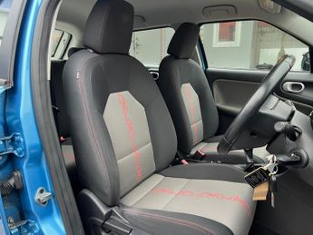 MG MG3 1.5 VTi-TECH 3Style Euro 5 5dr