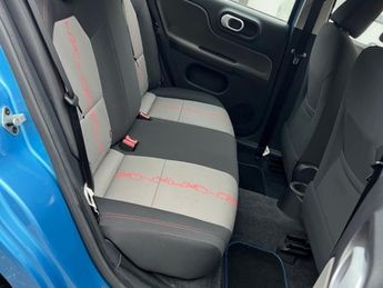 MG MG3 1.5 VTi-TECH 3Style Euro 5 5dr