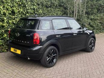 MINI Countryman COOPER