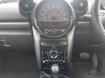 MINI Countryman COOPER