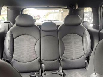 MINI Countryman COOPER