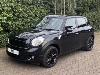 MINI Countryman COOPER