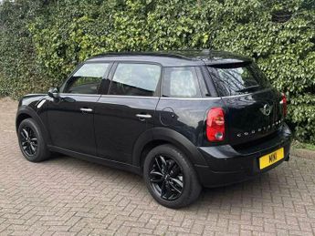 MINI Countryman COOPER
