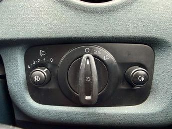 Ford Fiesta ZETEC CAMBELT+2 KEYS+P/SENSORS