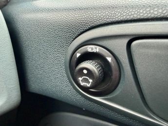 Ford Fiesta ZETEC CAMBELT+2 KEYS+P/SENSORS