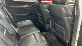 MG ZS EXCLUSIVE T-GDI