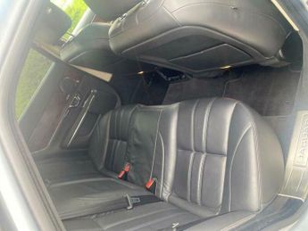 Jaguar XJ 3.0d V6 Premium Luxury Auto Euro 5 (s/s) 4dr