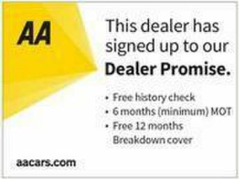 Vauxhall Meriva 1.4T 16V SE MPV 5dr Petrol Manual Euro 5 (120 ps)