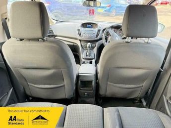 Ford C-Max 1.5 TDCi Titanium X MPV 5dr Diesel Powershift Euro 6 (s/s) (120 