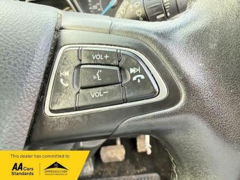 Ford C-Max 1.5 TDCi Titanium X MPV 5dr Diesel Powershift Euro 6 (s/s) (120 