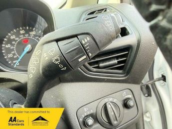 Ford C-Max 1.5 TDCi Titanium X MPV 5dr Diesel Powershift Euro 6 (s/s) (120 