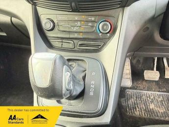 Ford C-Max 1.5 TDCi Titanium X MPV 5dr Diesel Powershift Euro 6 (s/s) (120 