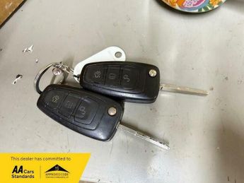 Ford C-Max 1.5 TDCi Titanium X MPV 5dr Diesel Powershift Euro 6 (s/s) (120 