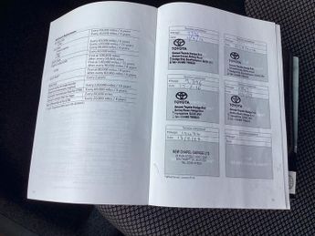 Toyota AYGO 1.0 VVT-i Fire Hatchback 3dr Petrol Manual Euro 5 (67 ps)