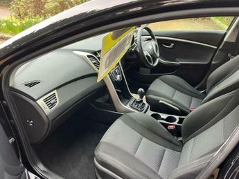 Hyundai I30 1.4 Blue Drive S Euro 6 (s/s) 5dr