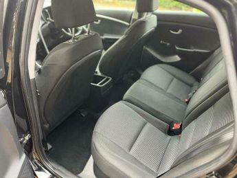 Hyundai I30 1.4 Blue Drive S Euro 6 (s/s) 5dr