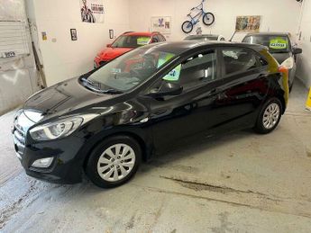 Hyundai I30 1.4 Blue Drive S Euro 6 (s/s) 5dr