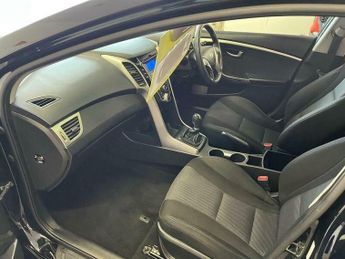 Hyundai I30 1.4 Blue Drive S Euro 6 (s/s) 5dr