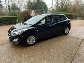 Hyundai I30 1.4 Blue Drive S Euro 6 (s/s) 5dr