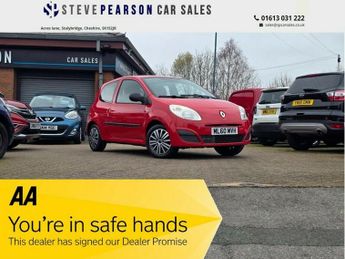 Renault Twingo EXPRESSION