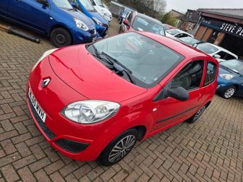 Renault Twingo EXPRESSION
