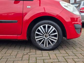 Renault Twingo EXPRESSION