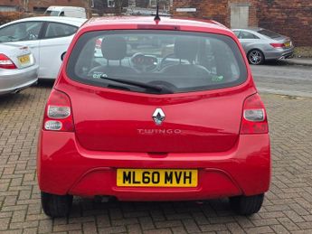 Renault Twingo EXPRESSION