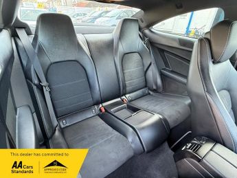 Mercedes C Class C220 CDI AMG SPORT EDITION PREMIUM