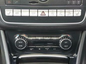 Mercedes-Benz C Class 2.0 GLA250 AMG Line (Premium) 7G-DCT 4MATIC Euro 6 (s/s) 5dr