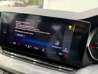 Skoda Octavia 1.4 TSI iV 13kWh SE Technology DSG Euro 6 (s/s) 5dr